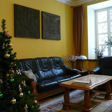 Hotel Grybas House Vilnius Esterno foto
