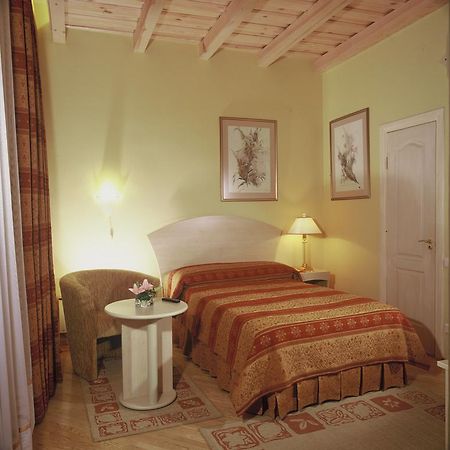 Hotel Grybas House Vilnius Camera foto