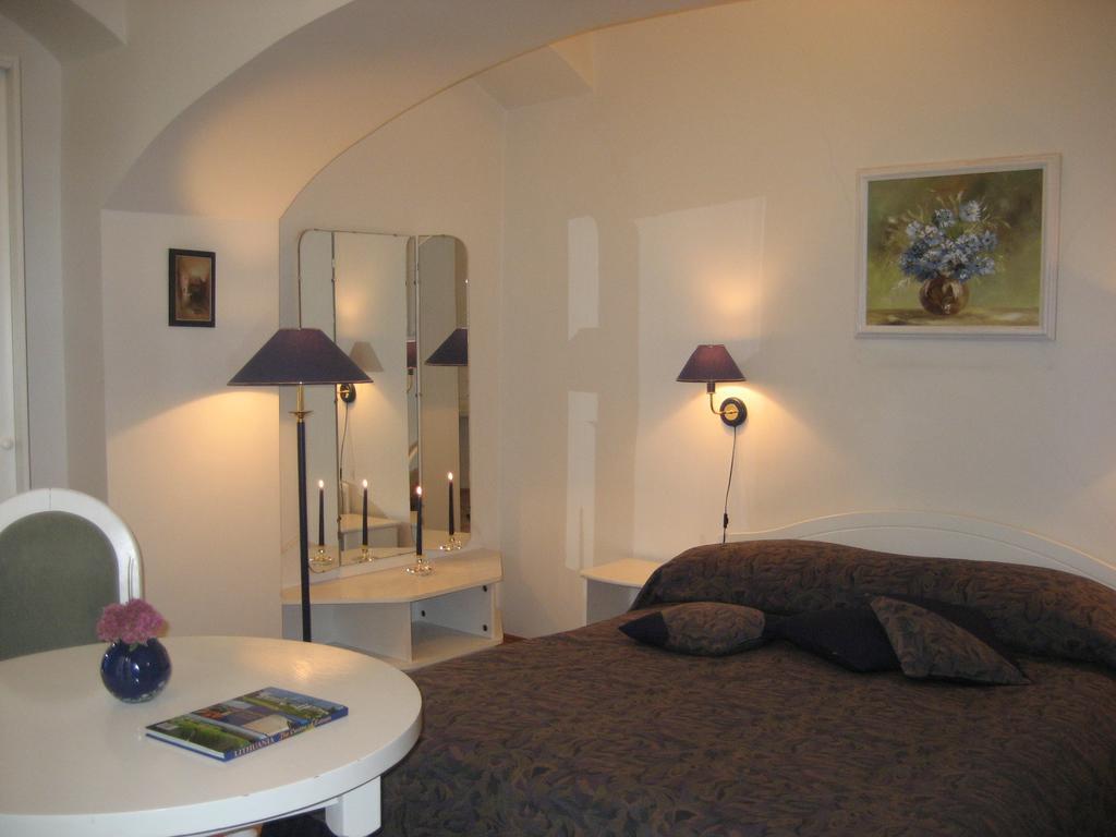 Hotel Grybas House Vilnius Esterno foto