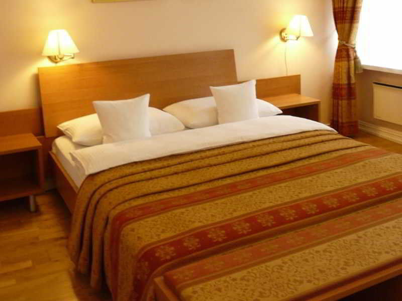 Hotel Grybas House Vilnius Esterno foto