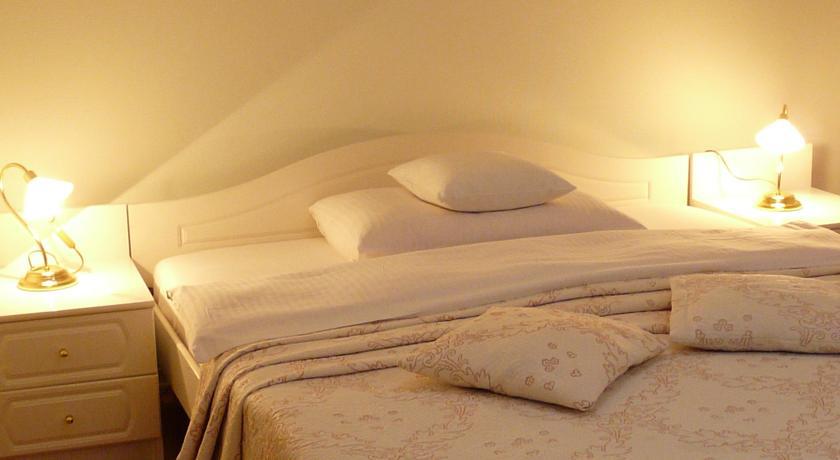 Hotel Grybas House Vilnius Esterno foto