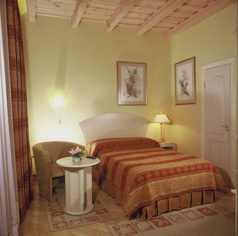 Hotel Grybas House Vilnius Camera foto