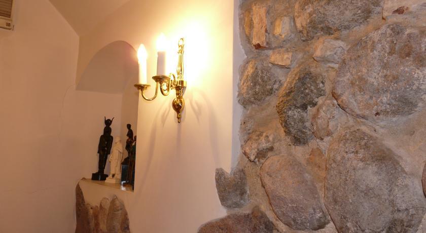Hotel Grybas House Vilnius Esterno foto