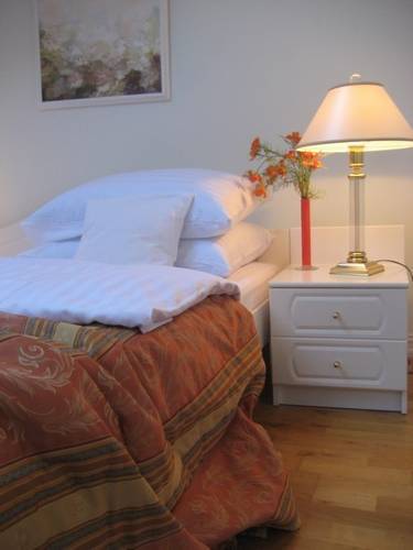 Hotel Grybas House Vilnius Camera foto